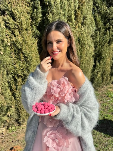 Los famosos demuestran su amor por San Valentín