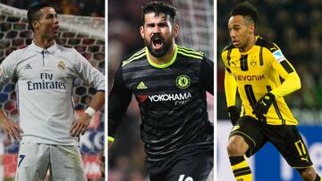 Diez conclusiones tras la jornada de fútbol en las ligas europeas
