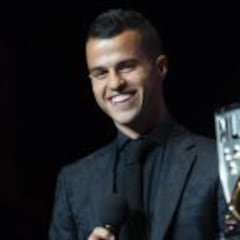 Giovinco: “Sueño con terminar mi carrera en la MLS, estoy feliz”