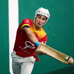 España disputará las seis finales