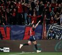 Resumen y goles del Osasuna vs Athletic, jornada 36 de LaLiga Santander