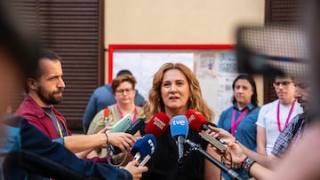Resultados Sumar Elecciones Europeas 2024: ?cu¨¢ntos eurodiputados y votos ha sacado?
