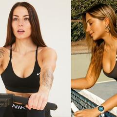 Las influencers chilenas del deporte que debes seguir en Instagram