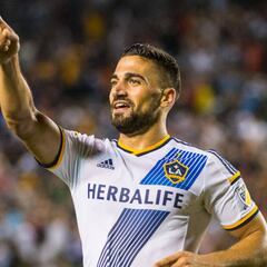 Barros Schelotto entrenará a hincha de River Plate en Galaxy