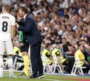 Kroos: "Lopetegui tuvo un momento de mierda en el Madrid"