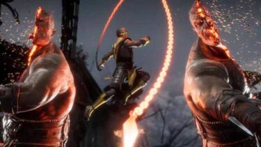 El reboot cinematográfico de Mortal Kombat llegará en marzo de 2021