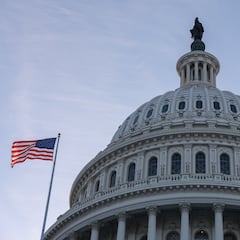 Did the U.S. government shut down today? What to know about federal funding gap