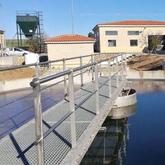 Madrid detecta niveles altos de coronavirus en sus aguas residuales