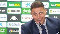 Joaquín lo hizo de nuevo: así le ofrecieron el nuevo contrato