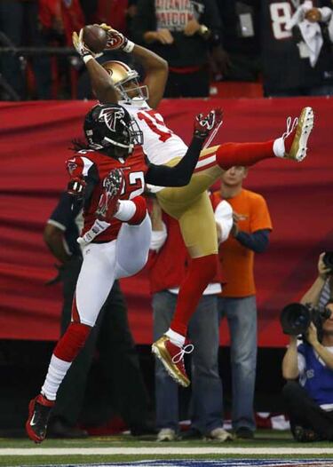 Imágenes y frases de las Finales de Conferencia