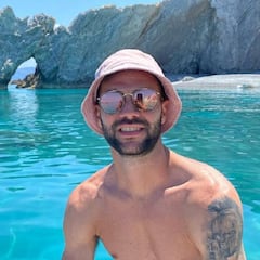 Fue '10' de Boca y hoy es el nuevo patrón de O'Higgins