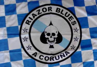 Biris and Bukaneros ultra groups are out of step