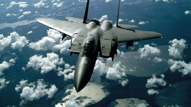 Alemania se prepara para una posible guerra