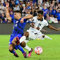 Lo que dejó la Fecha FIFA para la Selección de El Salvador de Hugo Pérez