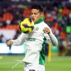 Liga MX 2025: El torneo con más estrellas europeas en su historia