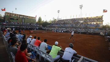 Catalina Fillol, directora del torneo, reveló cuáles son los grandes desafíos que buscarán cumplir para el próximo año. Además, evaluará si continúan en San Carlos.