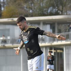 Carles y Larsen liquidan al Vizela