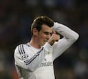 Bale: "Estoy disfrutando con mi fútbol. Ahora debo seguir asi"