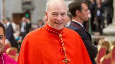 Quiénes son los papables mexicanos y cuántos cardenales de nuestro país hay en el Vaticano