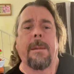 Juan Muñoz estalla por la gestión de las vacunas: "Hasta las narices de esta pandemia negocio"