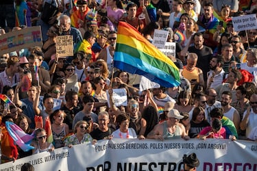 ¡®Orgullo 2023¡ä: el aplaudido manifiesto que abraza la diversidad