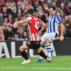 Monreal supera la reválida