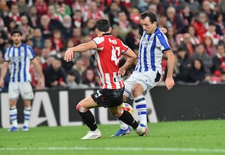 Monreal supera la reválida