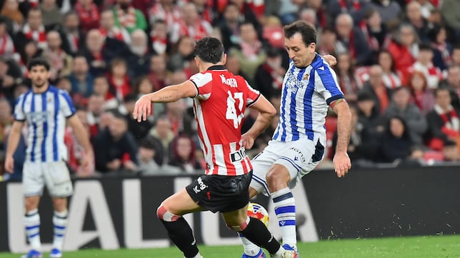 Monreal supera la reválida