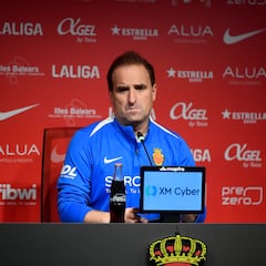 Arrasate: “Compitiendo como lo estamos haciendo en casa, podemos plantar cara a estos equipos”