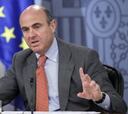 De Guindos: "La calidad-precio es magnífica, Villa es barato"