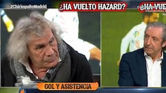 La atrevida afirmación de Gatti sobre Hazard y Messi: lo tildan de obsesión en Twitter