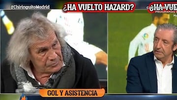 La atrevida afirmación de Gatti sobre Hazard y Messi por la que le llueven críticas