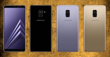 Los mejores smartphones en Amazon por menos de 500 euros