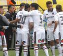 Las 5 claves que permitieron a Colo Colo ser campeón