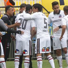 Las 5 claves que permitieron a Colo Colo ser campeón