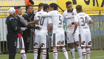 Las 5 claves que permitieron a Colo Colo ser campeón