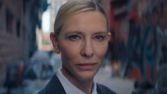 Cate Blanchett y el posible spin-off estadounidense de ‘El Juego del Calamar’: esto es todo lo que se sabe