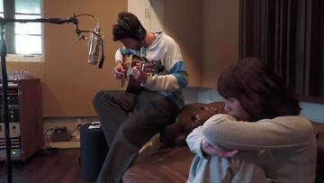Aitana y Sebastián Yatra estrenan canción juntos con un guiño a su reconciliación