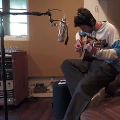 Aitana y Sebastián Yatra estrenan canción juntos con un guiño a su reconciliación