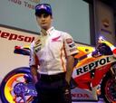 Dani Pedrosa: "Marc Márquez será la chispa del campeonato"