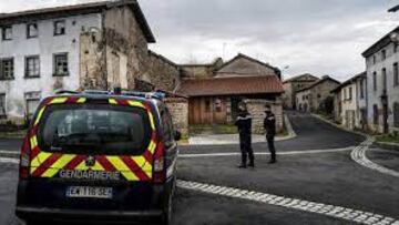 Detienen a un hombre por secuestrar y asesinar a una menor española en Francia