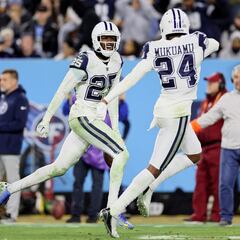 Dallas Cowboys possible outcomes and playoff scenarios before week 18