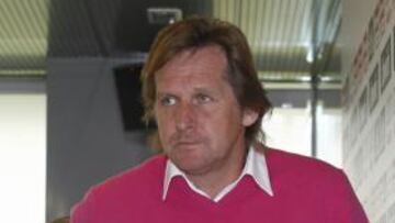 La Real ya se ha visto con Schuster