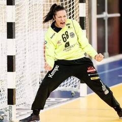 Final feliz en el viaje imposible a Málaga Virginia Fernández