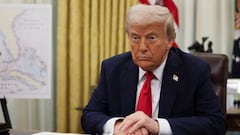 Trump’s Liberation Day: times, hours and what to expect on April 2 “The cost of his approach will be felt by everybody”