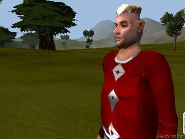 Project Entropia empieza la segunda fase beta