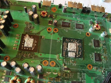 TimeShift: el juego que podía “matar” tu Xbox 360 con las temidas tres luces rojas