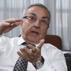 Alejandro Blanco, reelegido en el COE con más votos que nunca