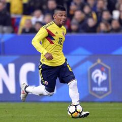 Las ausencias de Rusia 2018 por culpa de las lesiones