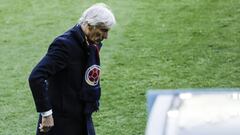 Tevez apoya la llegada de Pékerman a Selección Argentina